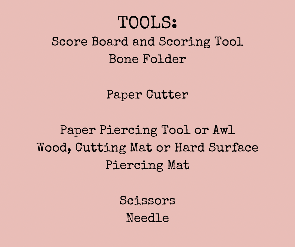 Making a Creative Journal: A Step by Step Tutorial