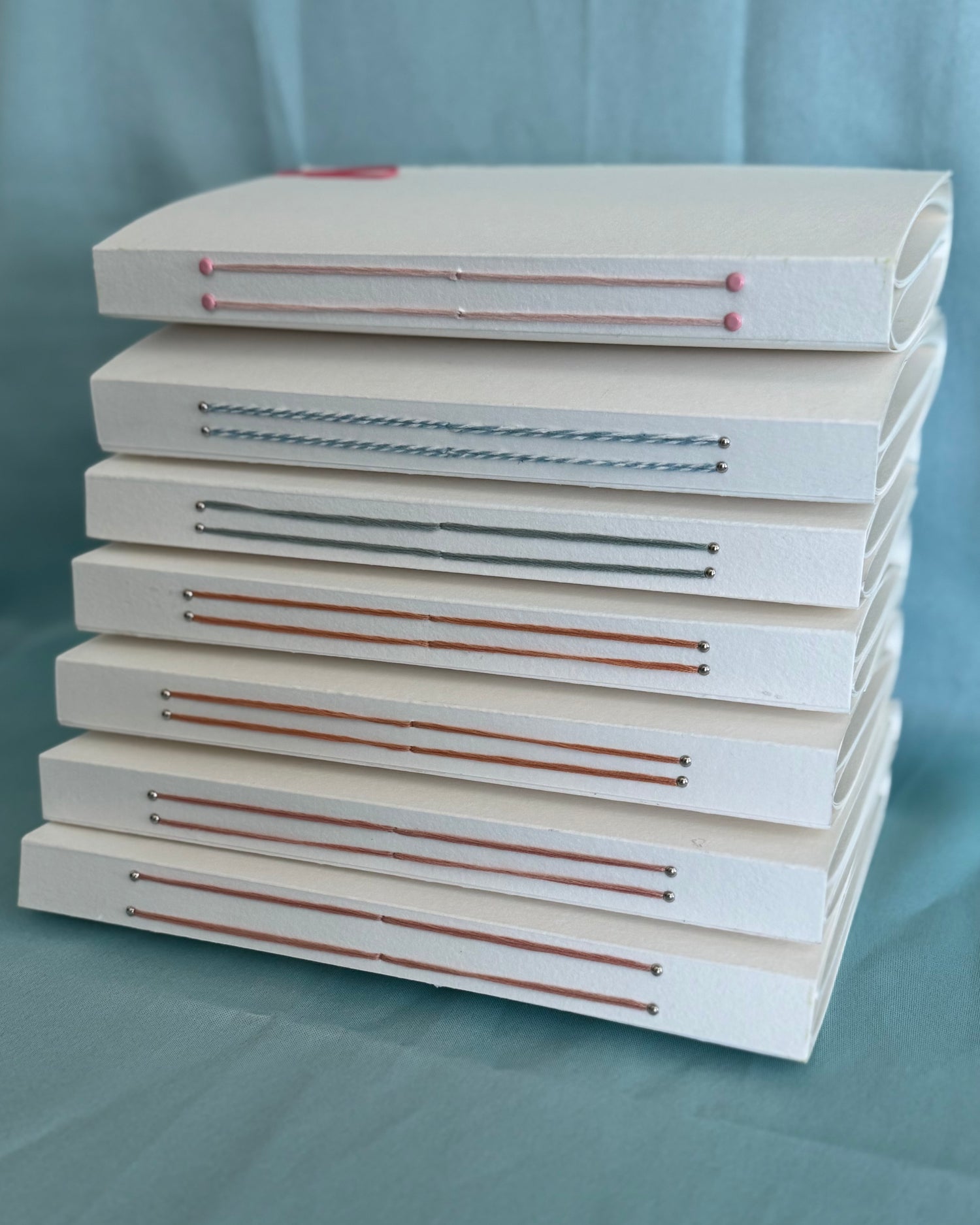 Art Journals